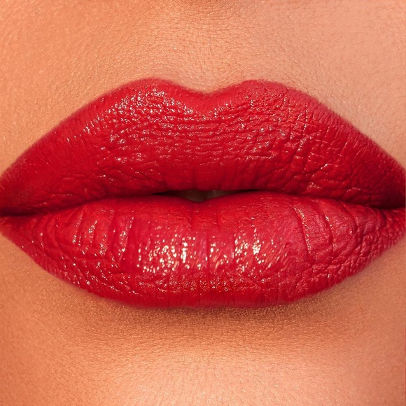 🎀KKW BEAUTY Red 1 Lip Liner - True Red - Picture 4 of 14